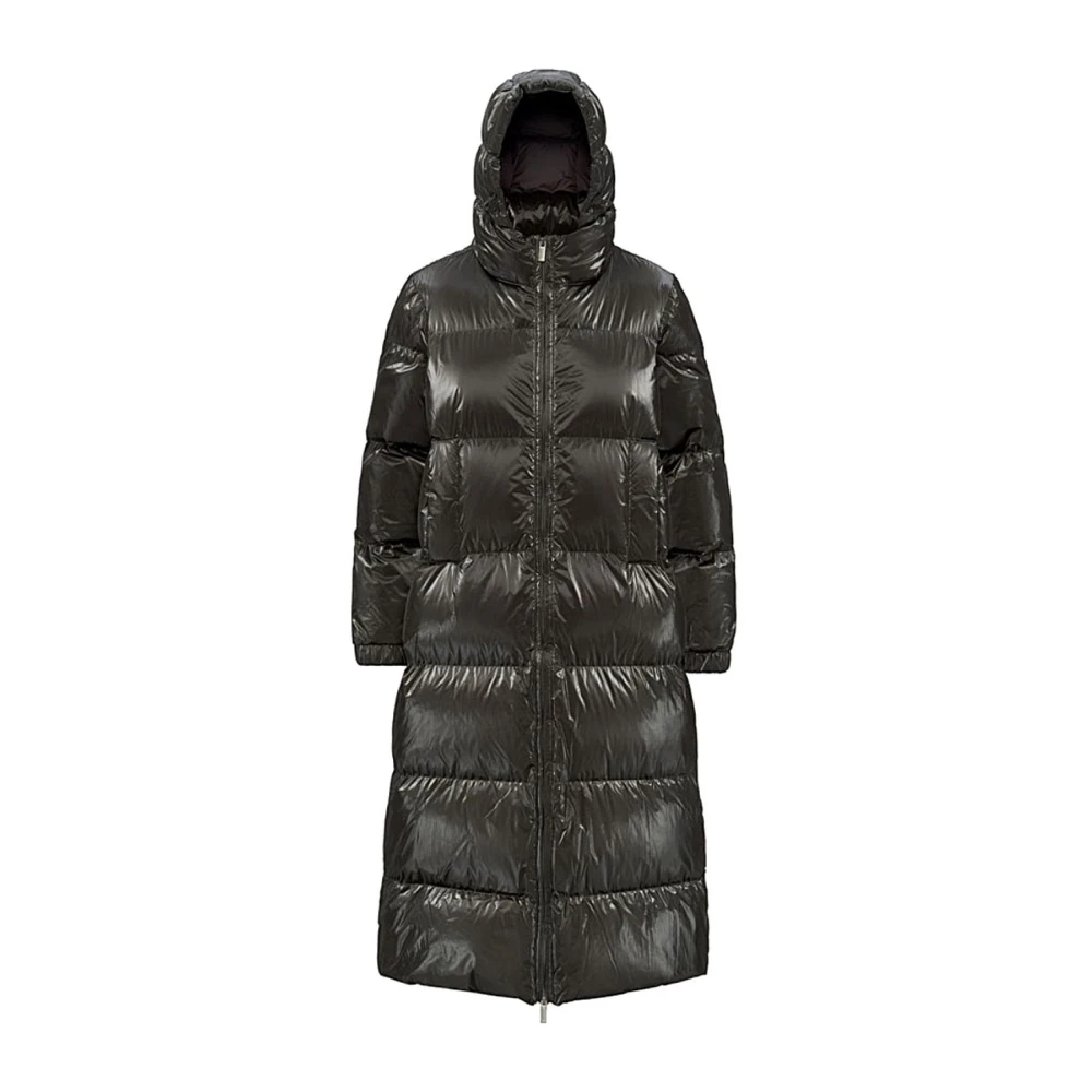 K-Way Damen Schwarz - Giubbino - Coats - K - S