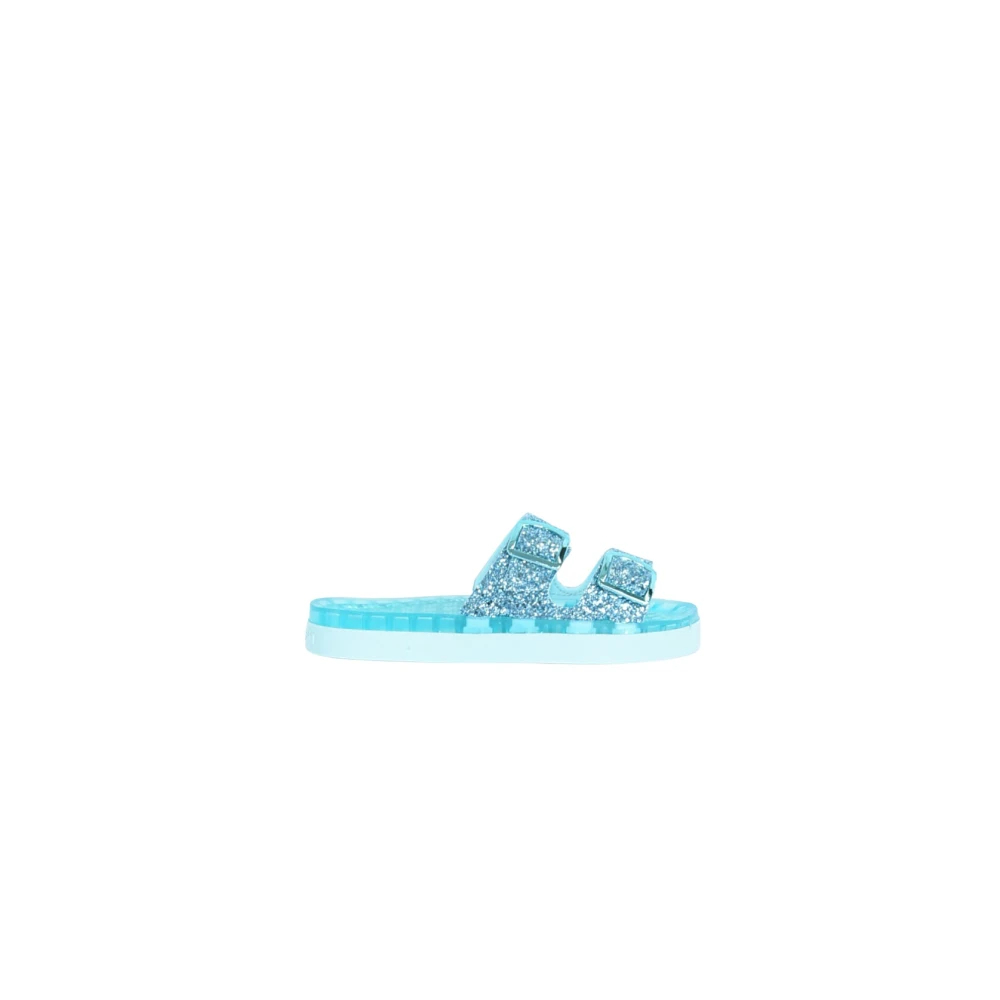 Sensi Damen Blau - Sandalen Mit Hohen Absätzen - Shoes - 36 Eu