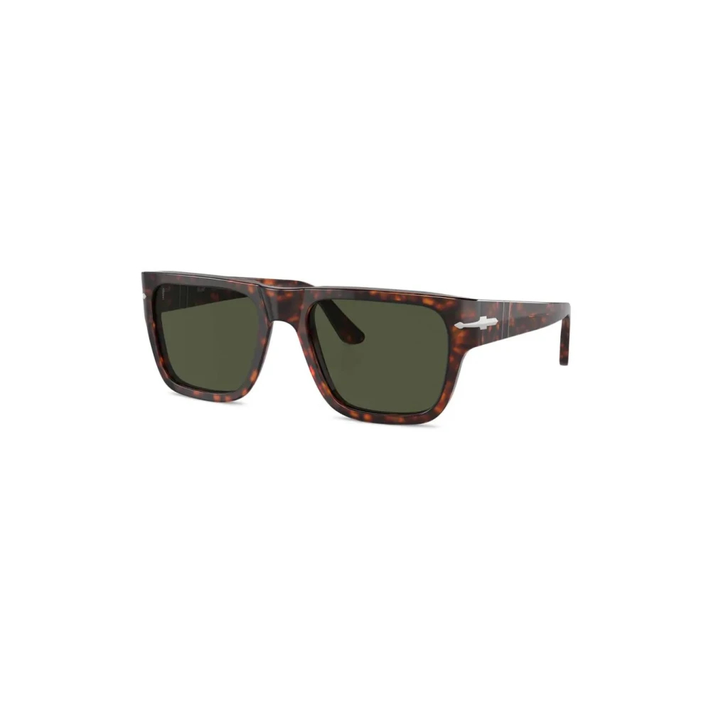Persol Herren Tortoise Po3348s 24/31 Shell Sonnenbrillen - Bild 3