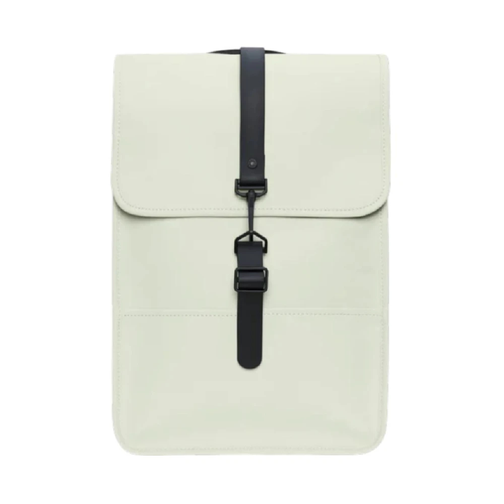 Rains Unisex Grün - Mini W3 Backpack - Bags - One Size