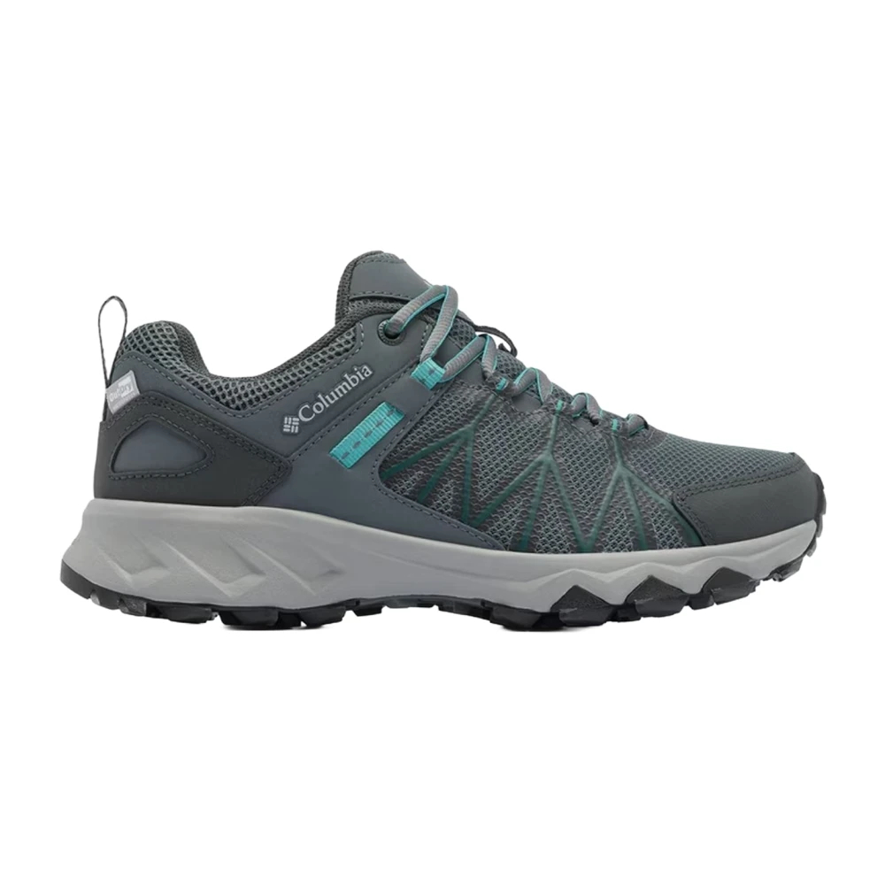 Columbia, Damen, Wanderschuhe, Peakfreak II Outdry (39), Grau - Image 6