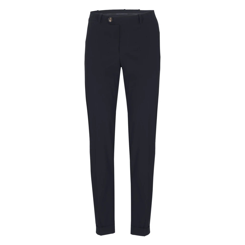 Rrd Herren Blau - Surflex Chino - Trousers - 2XL