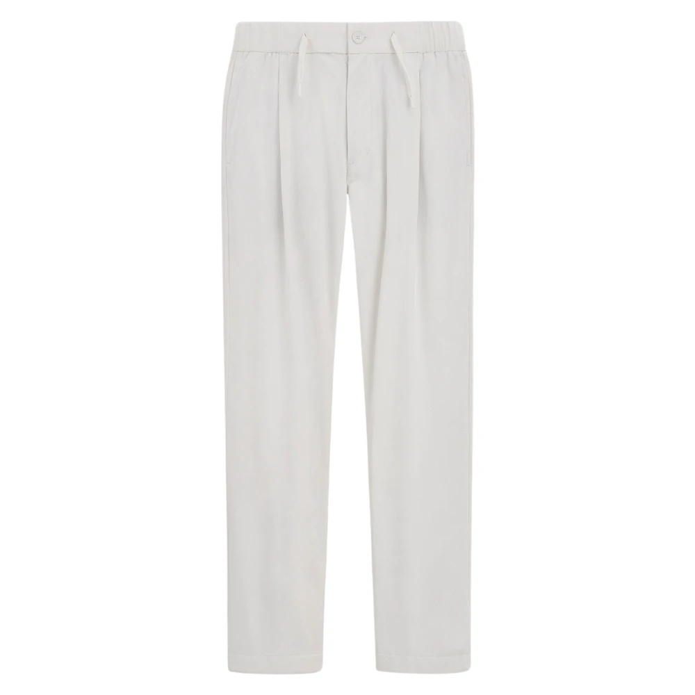 Herno Herren Beige - Nylon Maestro Hose - Trousers - L