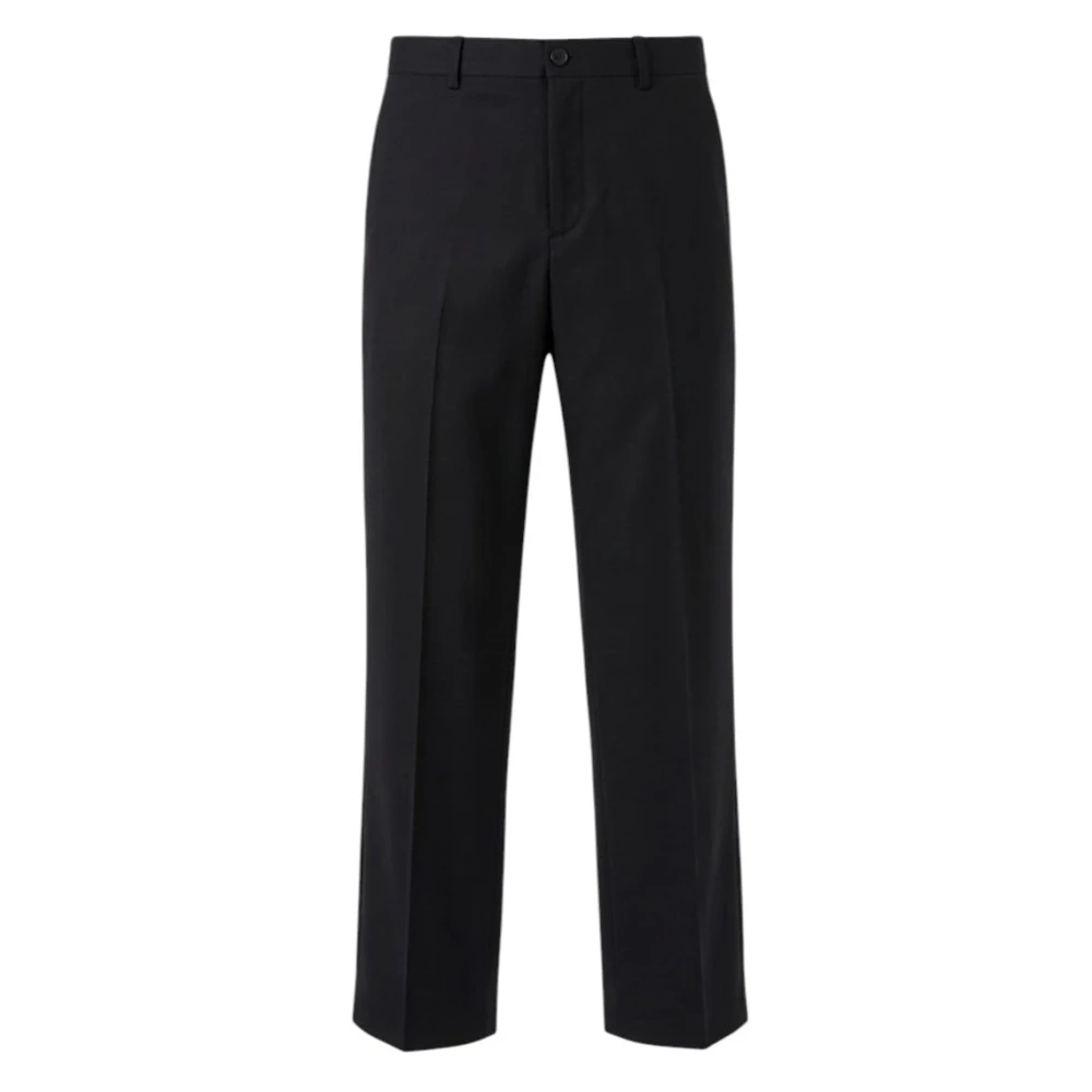 Hevo - Torrechianca Anzughose - Trousers - Herren - Schwarzk - S