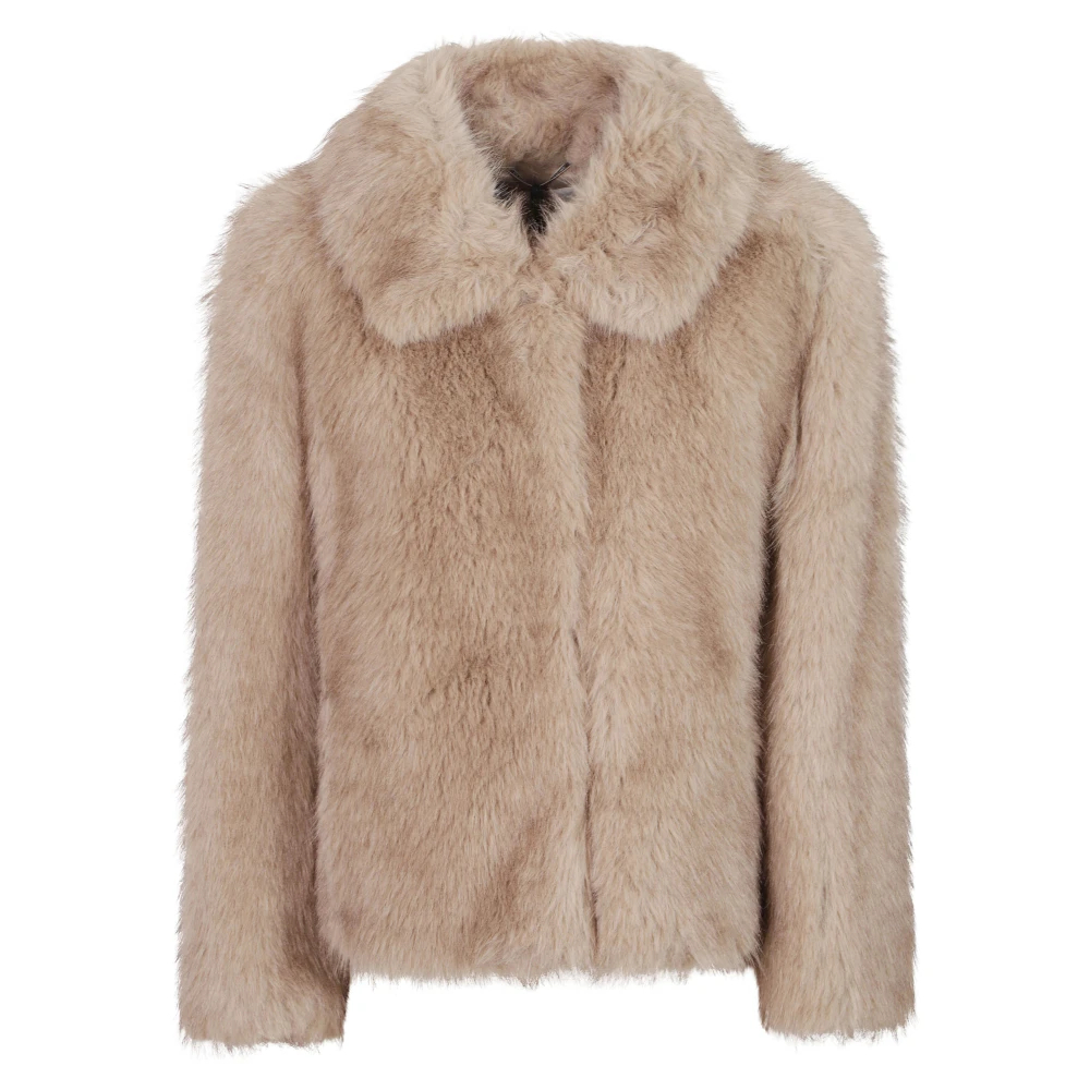 Max Mara , Damen, Jacken, Gelb, 2XS - Bild 3