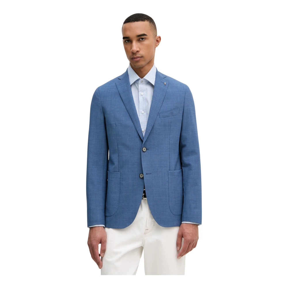 Michael Kors , Herren, Jacken, Blau, 2XL - Bild 3