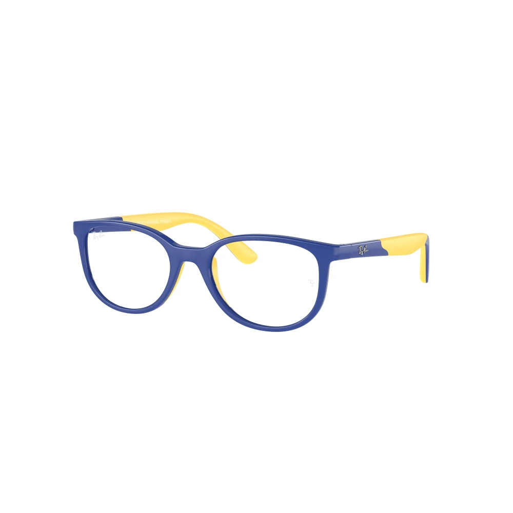 Ray-Ban - Optische Brille - Accessories -Unisex -Blau -46 Mm