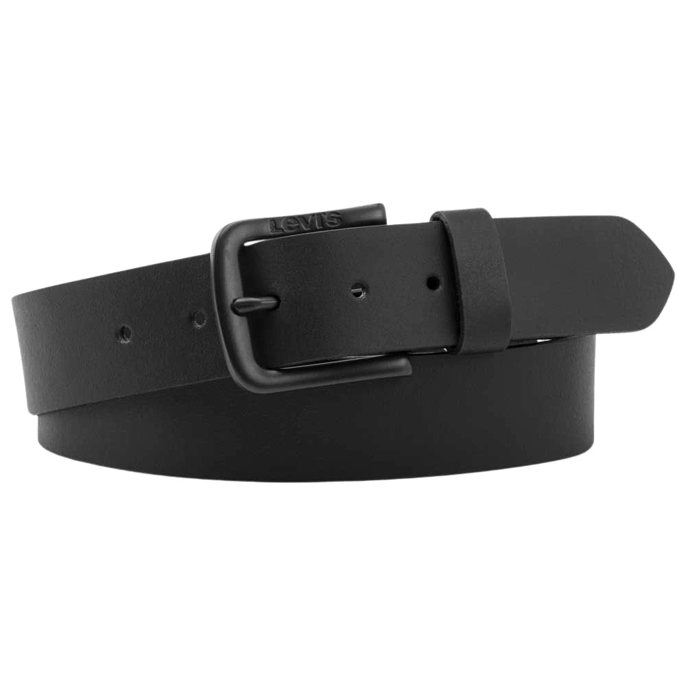 Levis, Damen, Gürtel, Seine Metal Gürtel - 86863, Schwarz - Image 4
