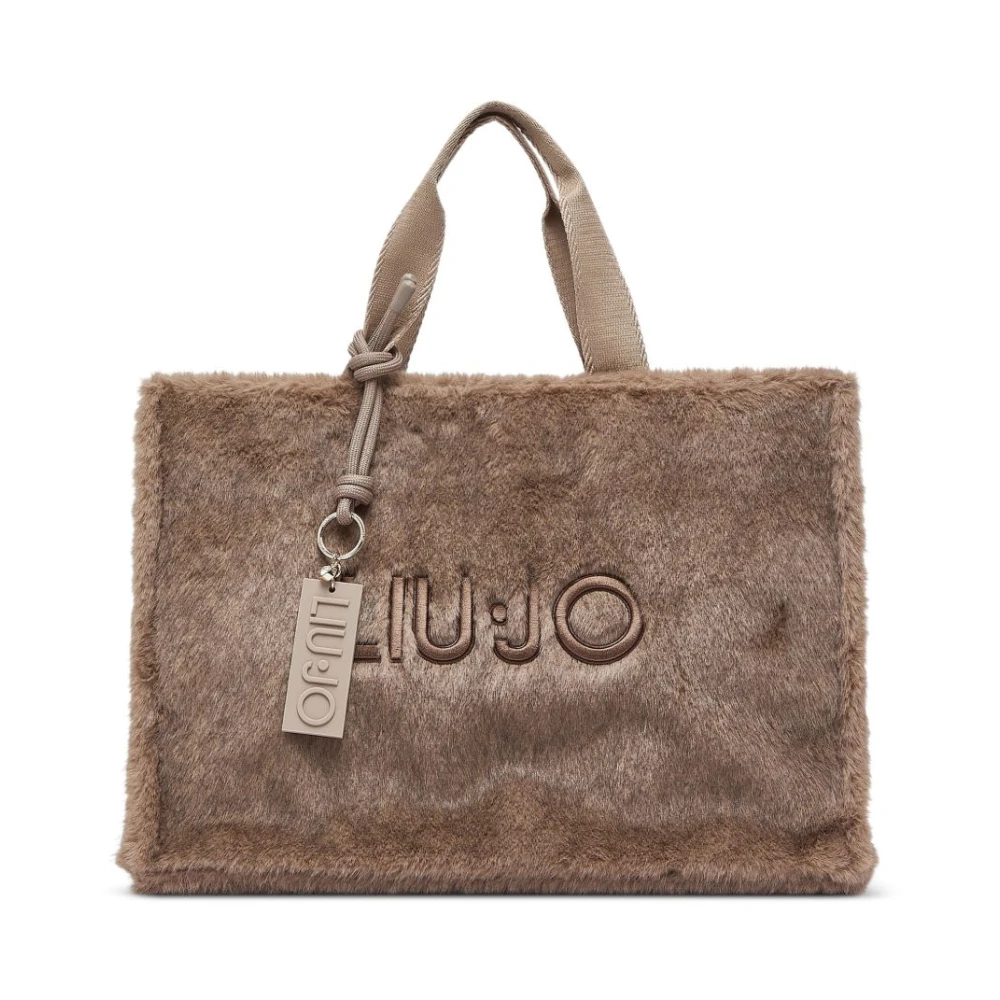 Liu Jo , Damen, Taschen, Braun, One Size - Bild 5