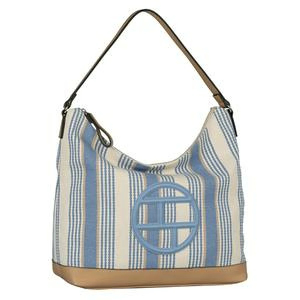 Gabor - Umhängetaschen - Bags - Damen - Blau - One Size - Bild 7