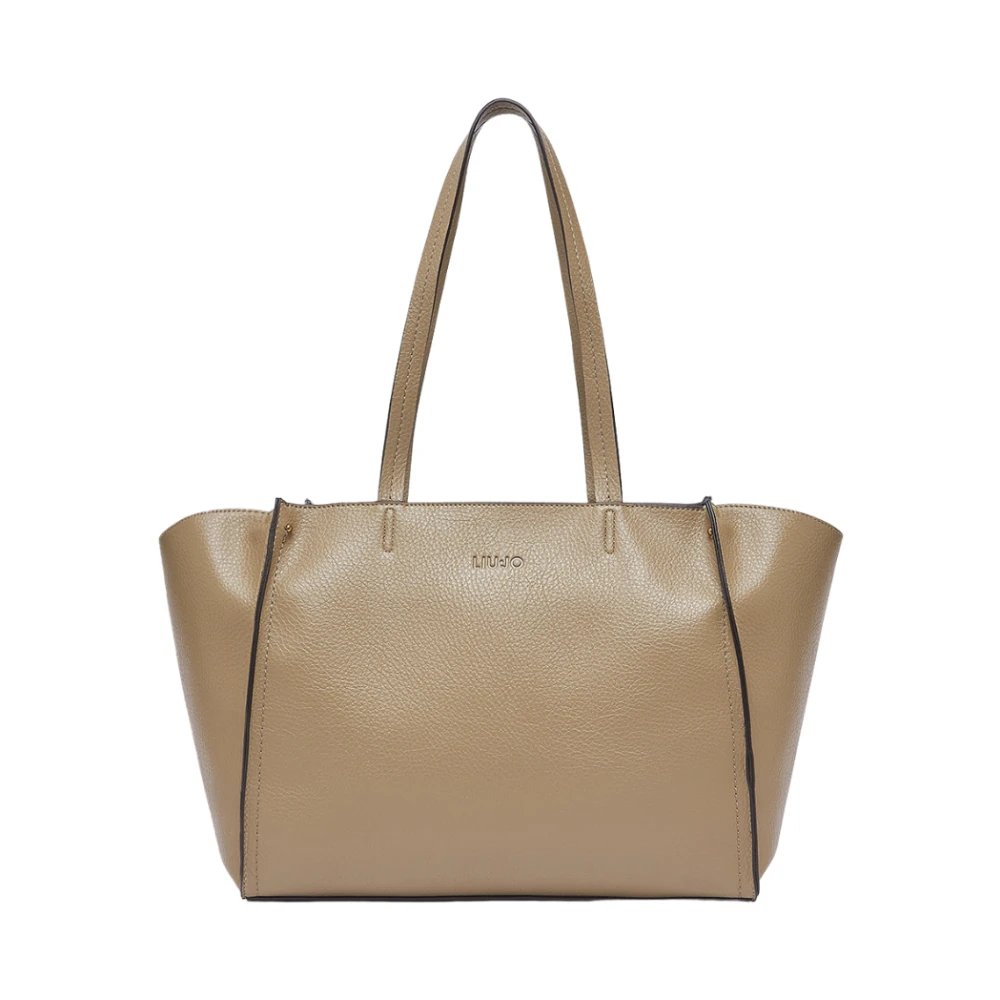 Liu Jo Damen Braun - Schultertaschen - Bags - One Size