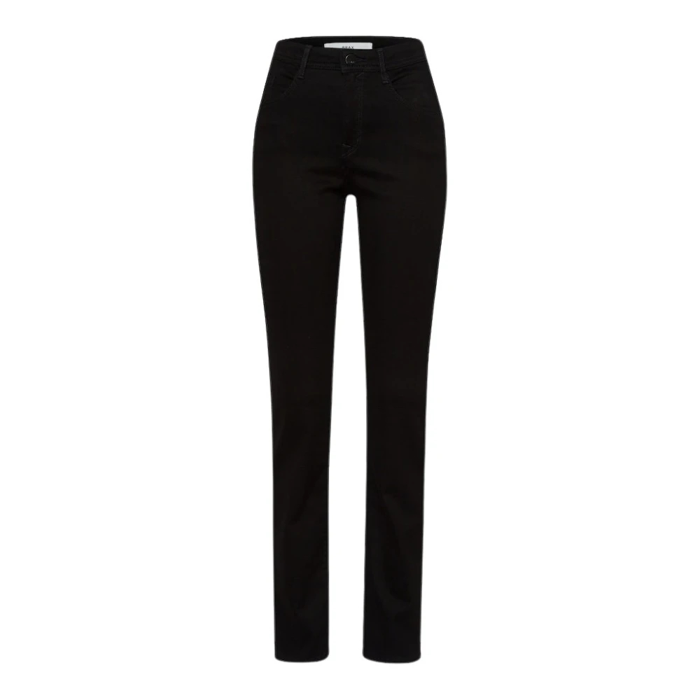 Brax Damen Schwarz - Hosen - Trousers - K - 3XL