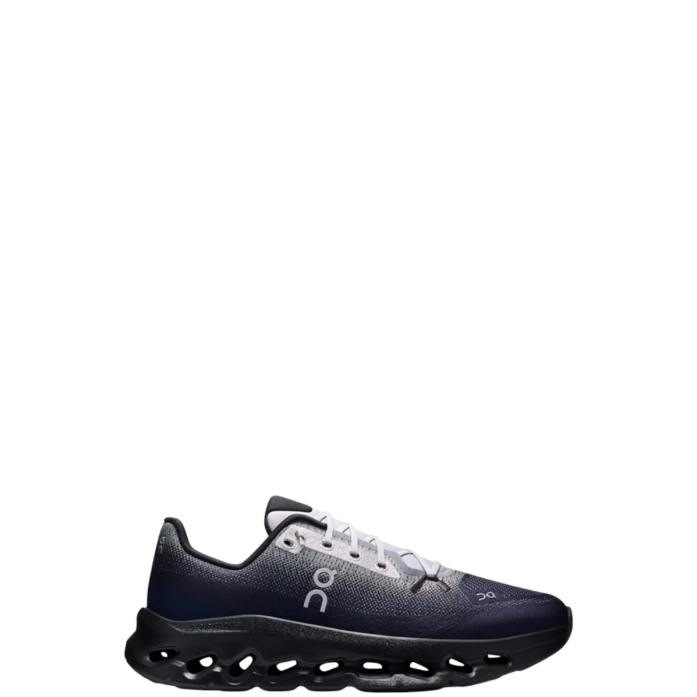 On Herren Platinum,Midnight Sneakers Cloudtilt Platinum/ Midnight Eur Größe 45 - Bild 6