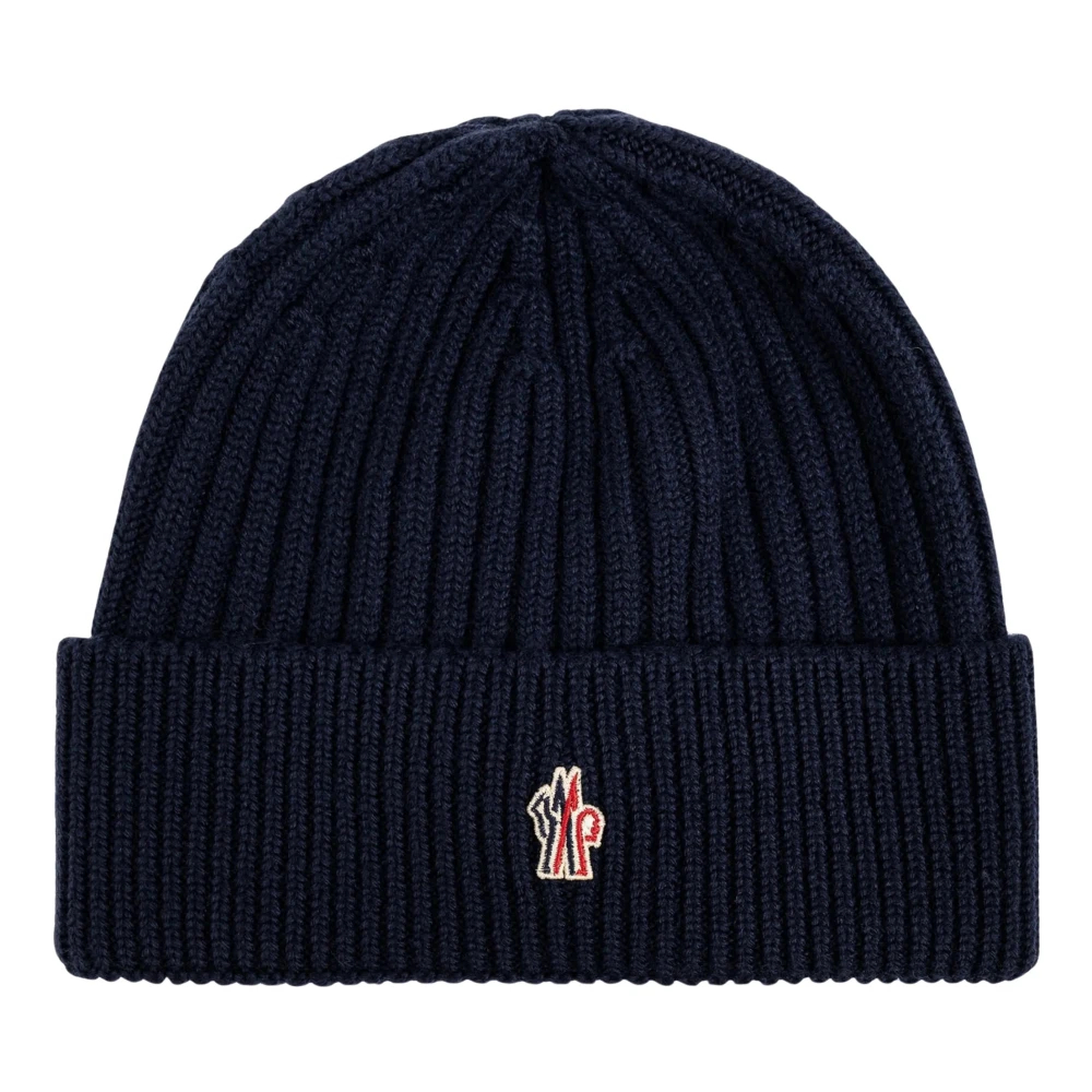 MONCLER GRENOBLE Logo Hat - Bild 7