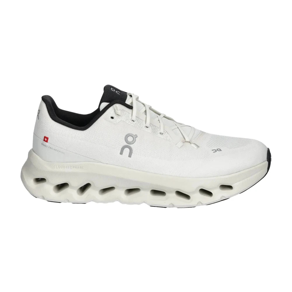Joom On Running Unisex Weiß Sneakers Cloudtilt Cm - Bild 10