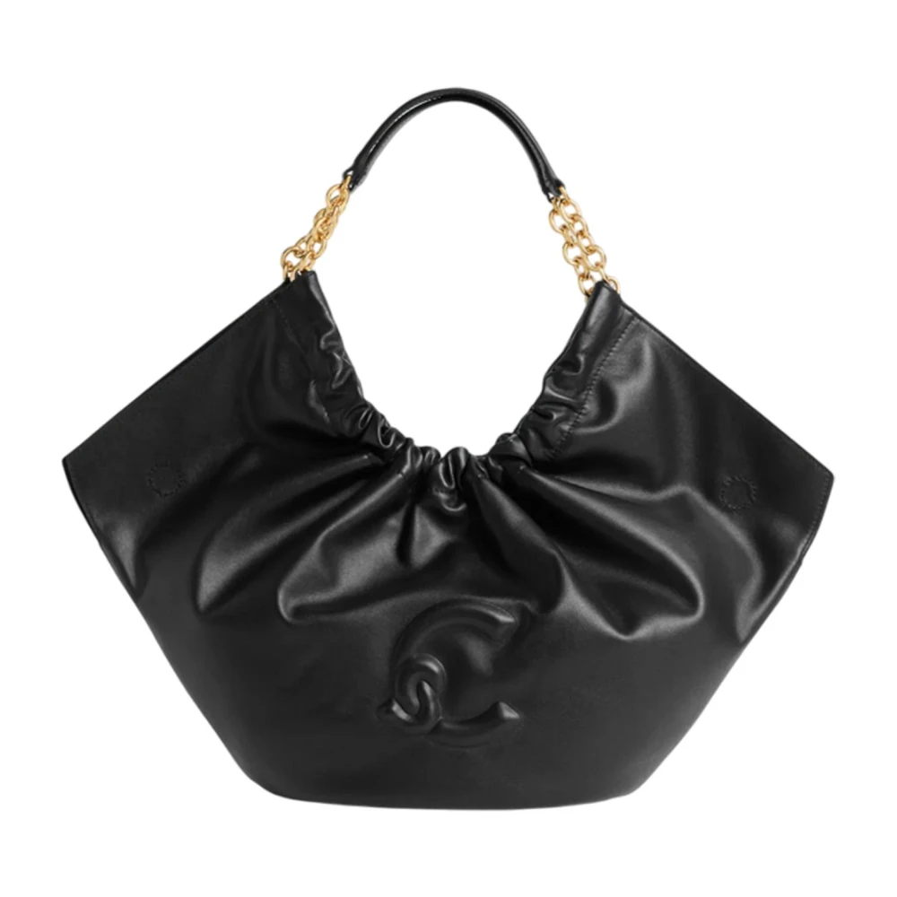 Coccinelle - Schultertasche - Bags - Damen - Schwarzk - One Size