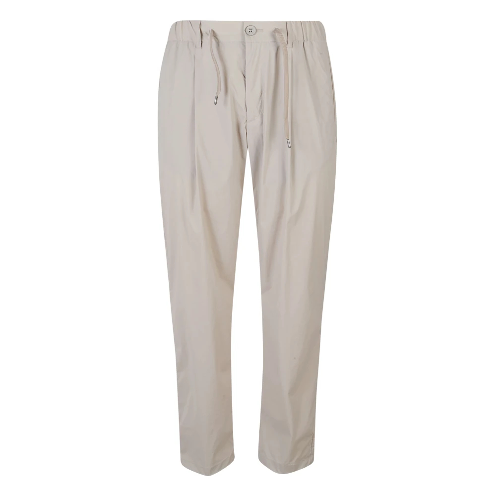 Herno Herren Beige - Hosen - Trousers - S