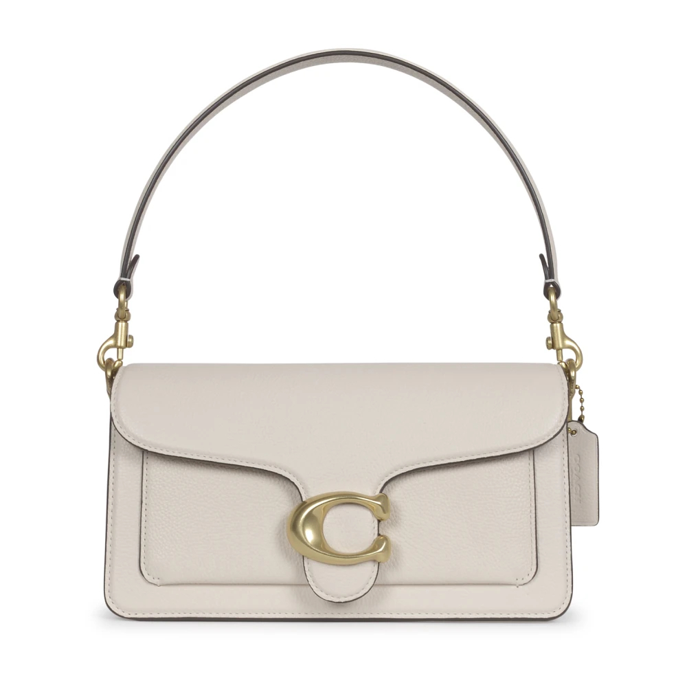 Coach Damen Offwhite Schultertasche Tabby 26, Einheitsgröße - Image 3