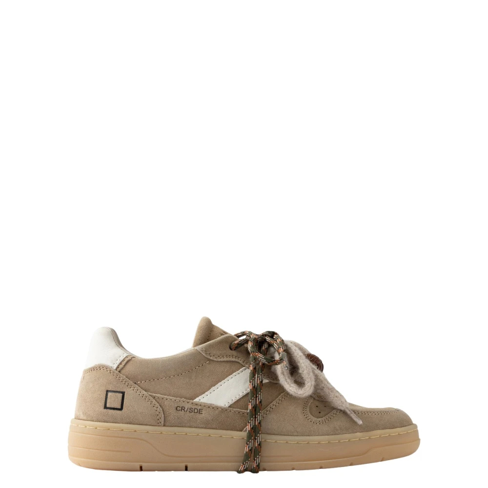 D.a.t.e. , Damen, Schuhe, Braun, 41 Eu - Bild 2