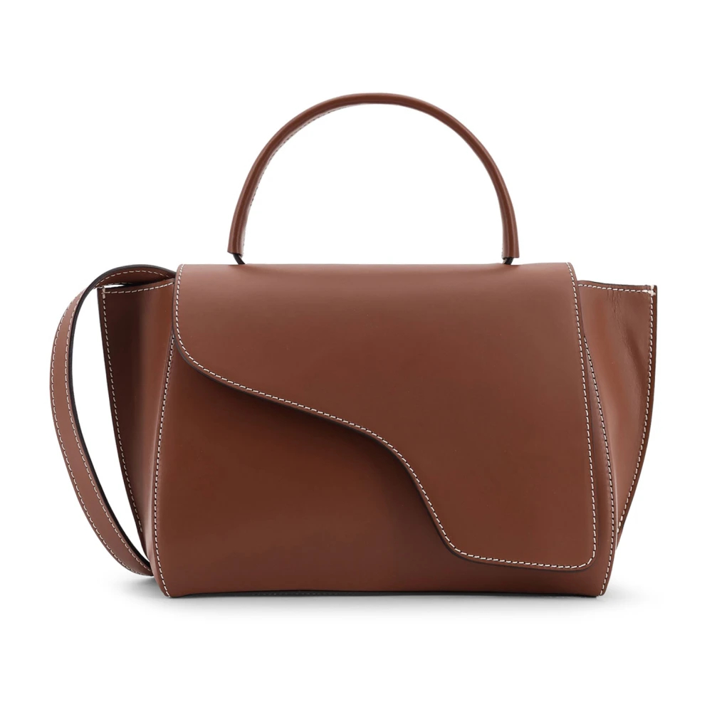 Atp Atelier - Cannella Montalcino Stilvolles Modell - Bags - Damen - Braun - One Size - Bild 5