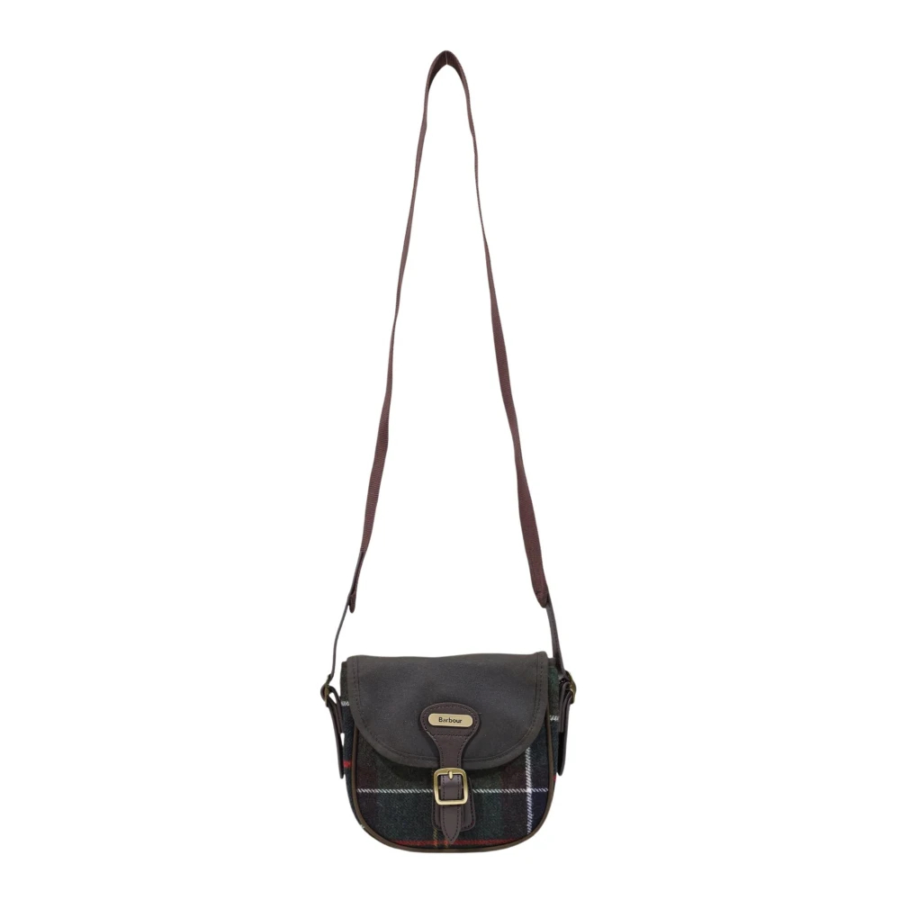 Barbour , Damen, Taschen, Grün, One Size - Bild 7