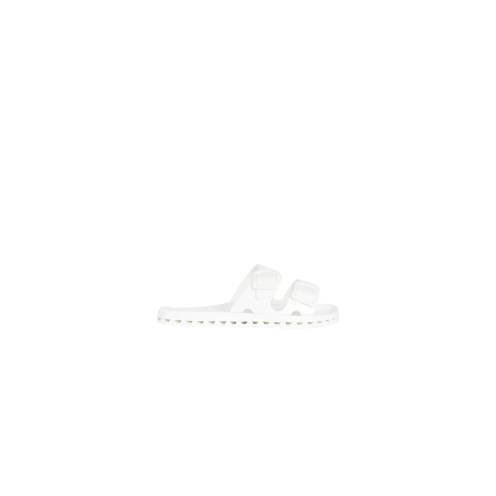 Sensi Damen Weiß - Sandalen Mit Hohen Absätzen - Shoes - 38 Eu