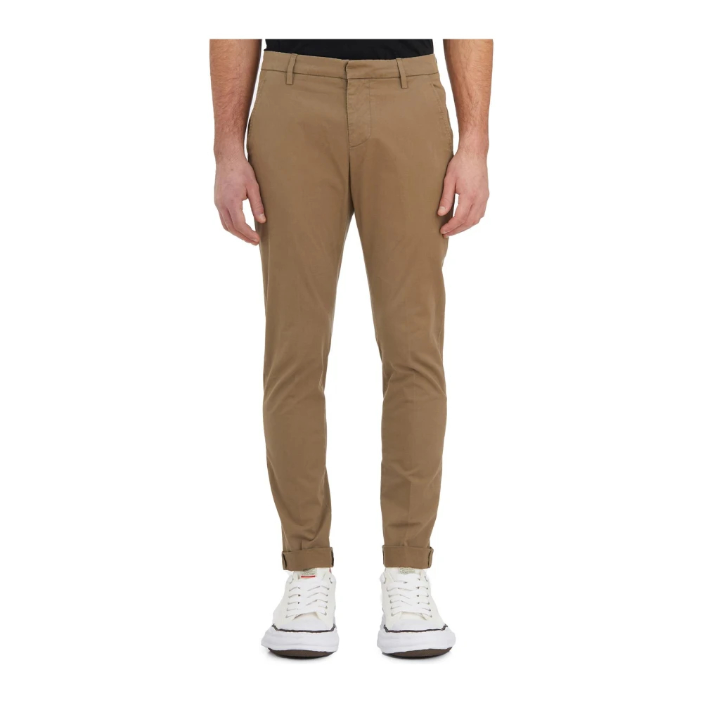 Dondup Herren Braun - Hosen - Trousers - W31