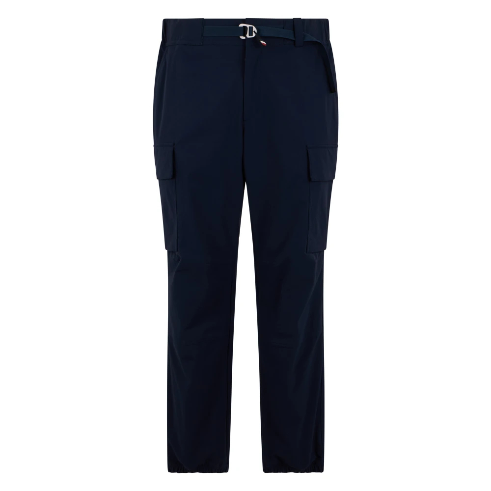 Moncler Herren Blau - Hosen - Trousers - L