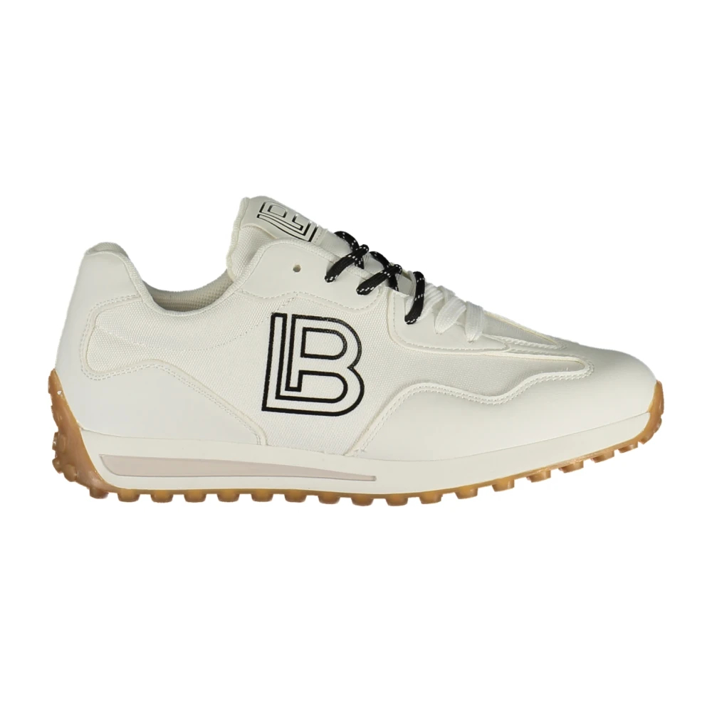 Laura Biagiotti Damen Weiß - Sportschuh - Shoes - 37 Eu