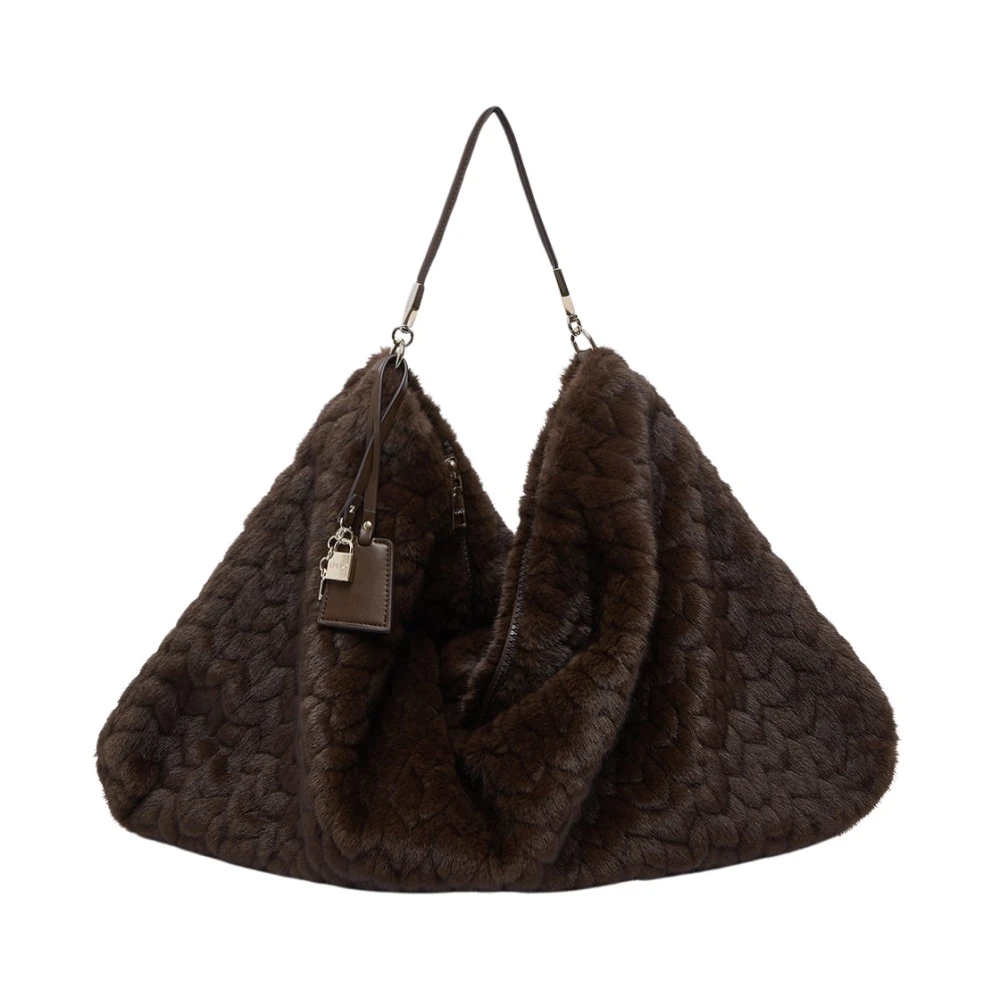 Liu Jo , Damen, Taschen, Braun, One Size - Bild 10