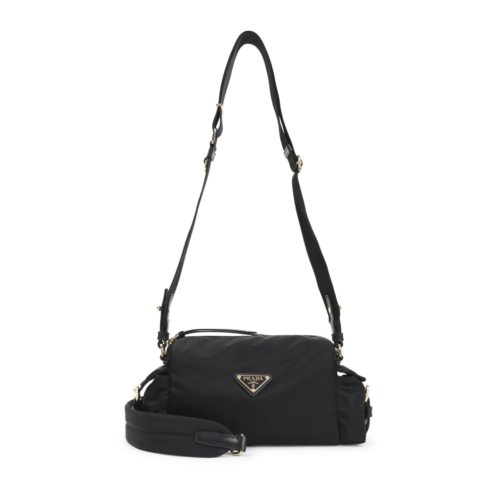 Prada Prada Explore Small Re-Nylon Bag - Bild 3