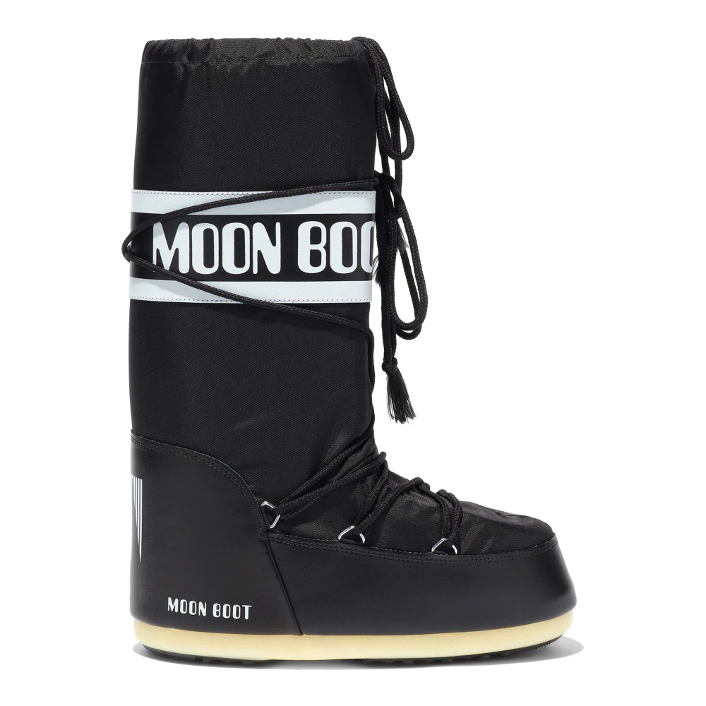 Moon Boot , Damen, Sport, Schwarzk, 39 Eu - Bild 11