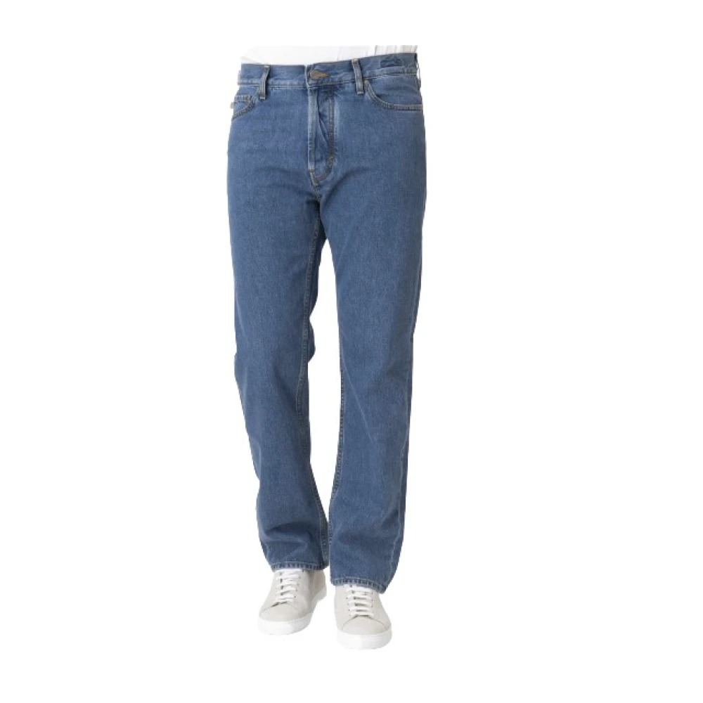 Jacob Cohën Herren Blau - Sean Jeans - Jeans - W30