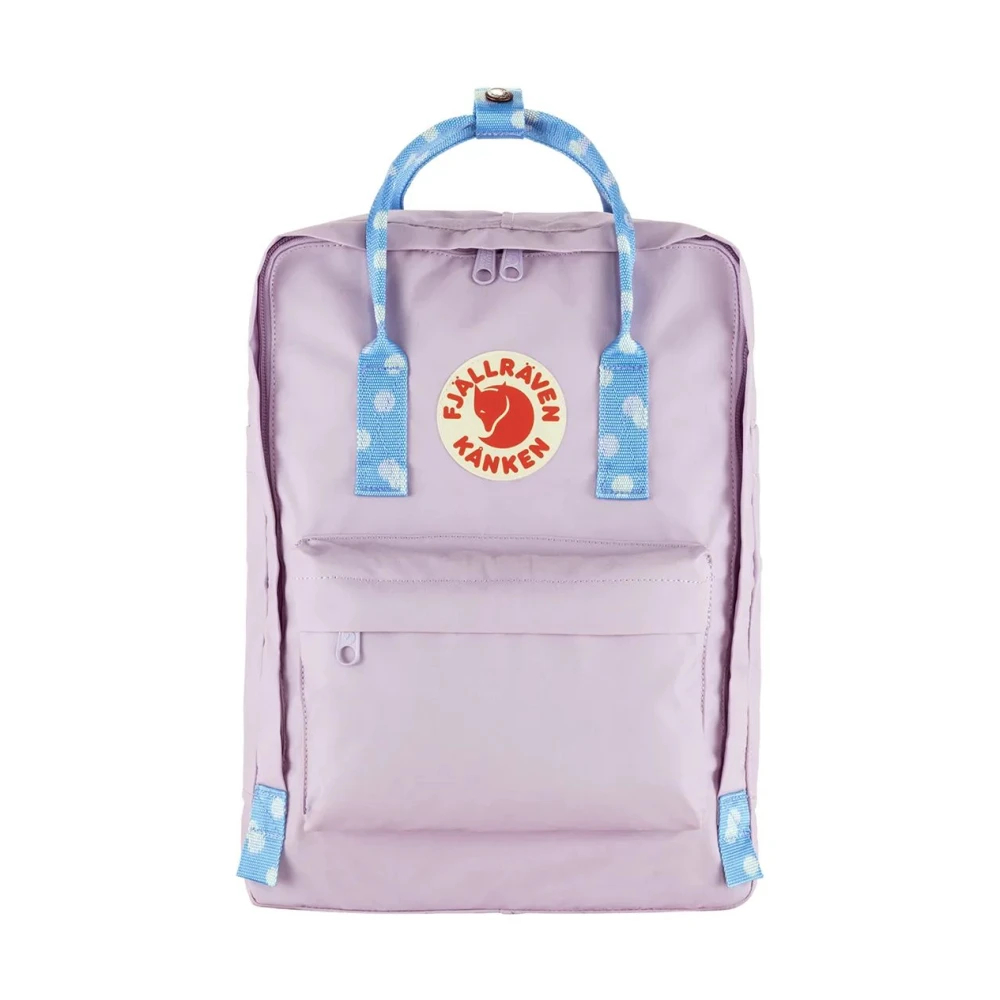 Fjällräven - Backpacks - Bags - Unisex - Lila - One Size - Bild 5