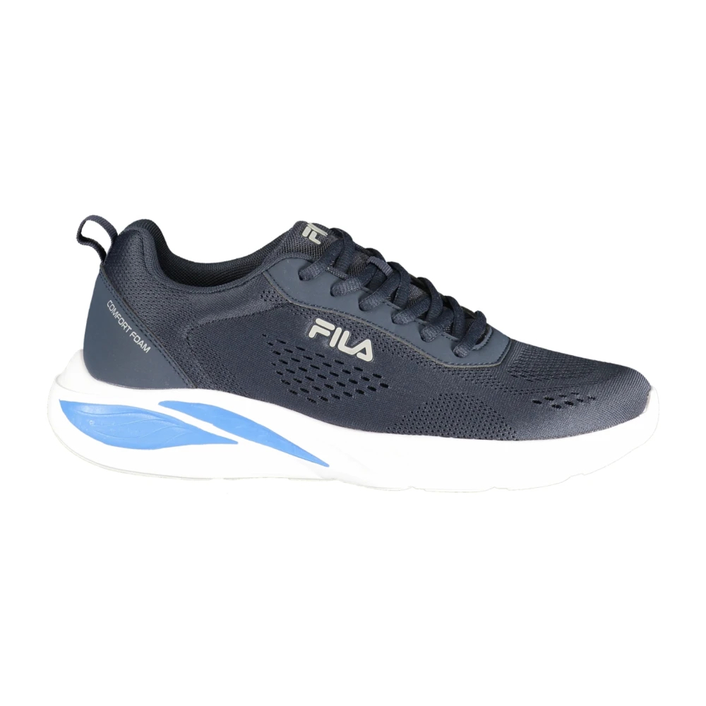 Fila , Herren, Schuhe, Blau, 46 Eu - Bild 6