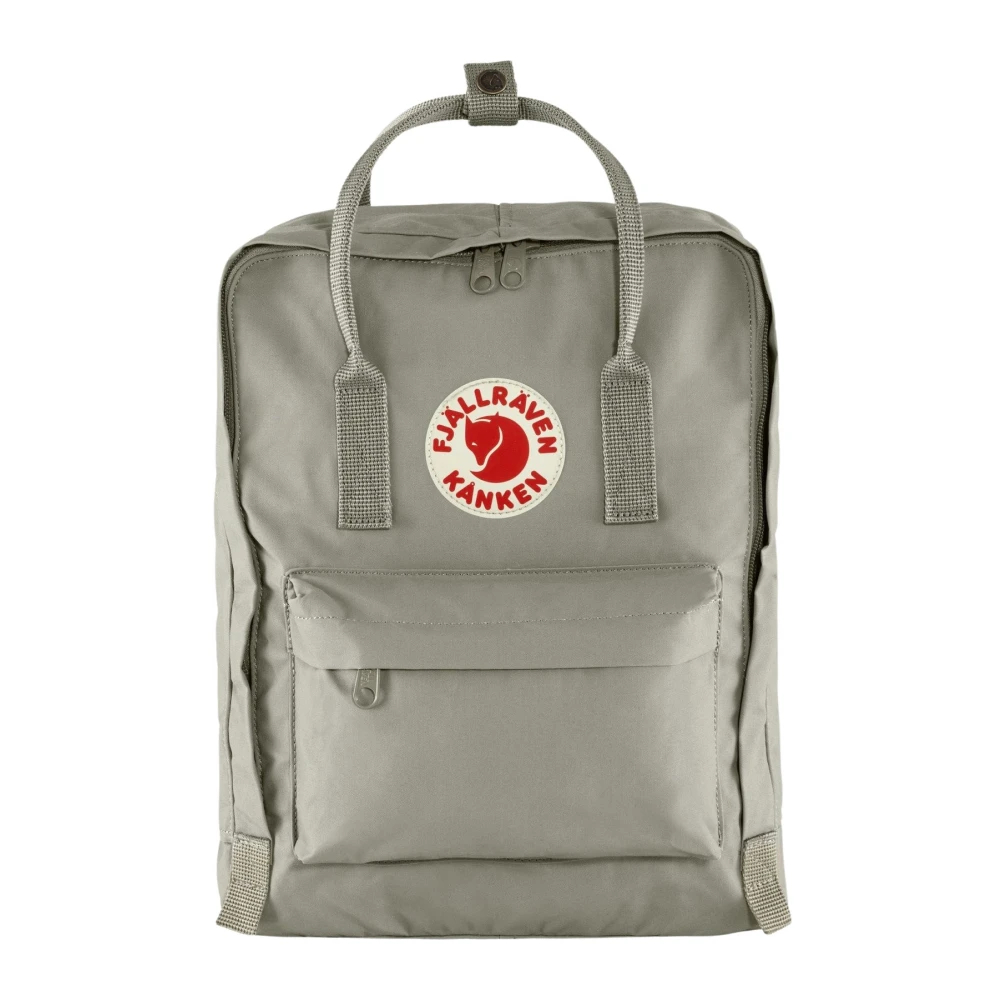 Fjällräven Unisex Grau Kånken Daypack - Größe Einheitsgröße - Bild 7