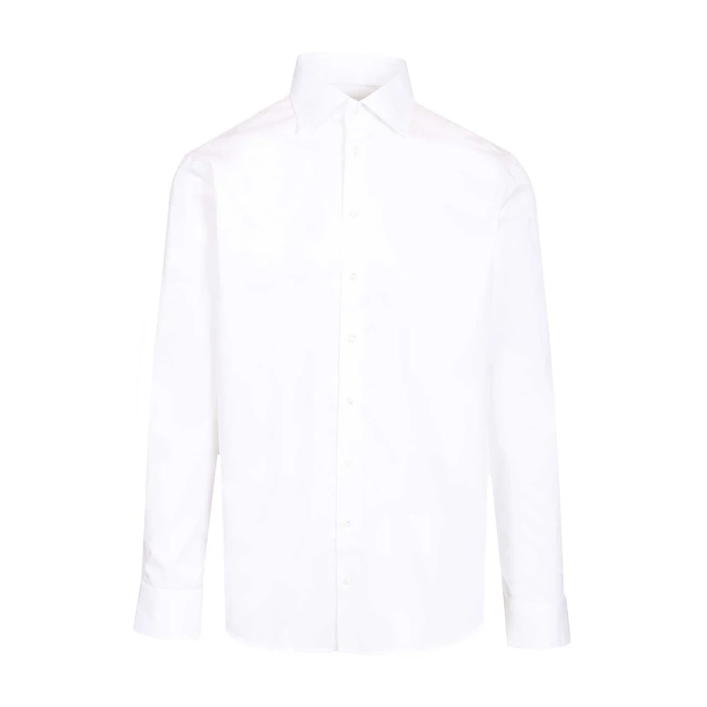 Giorgio Armani Herren Weiß - Shirts - Shirts - 3XL