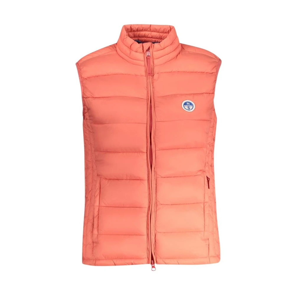 North Sails Damen Rosa - Weste Naomi - Bild 6