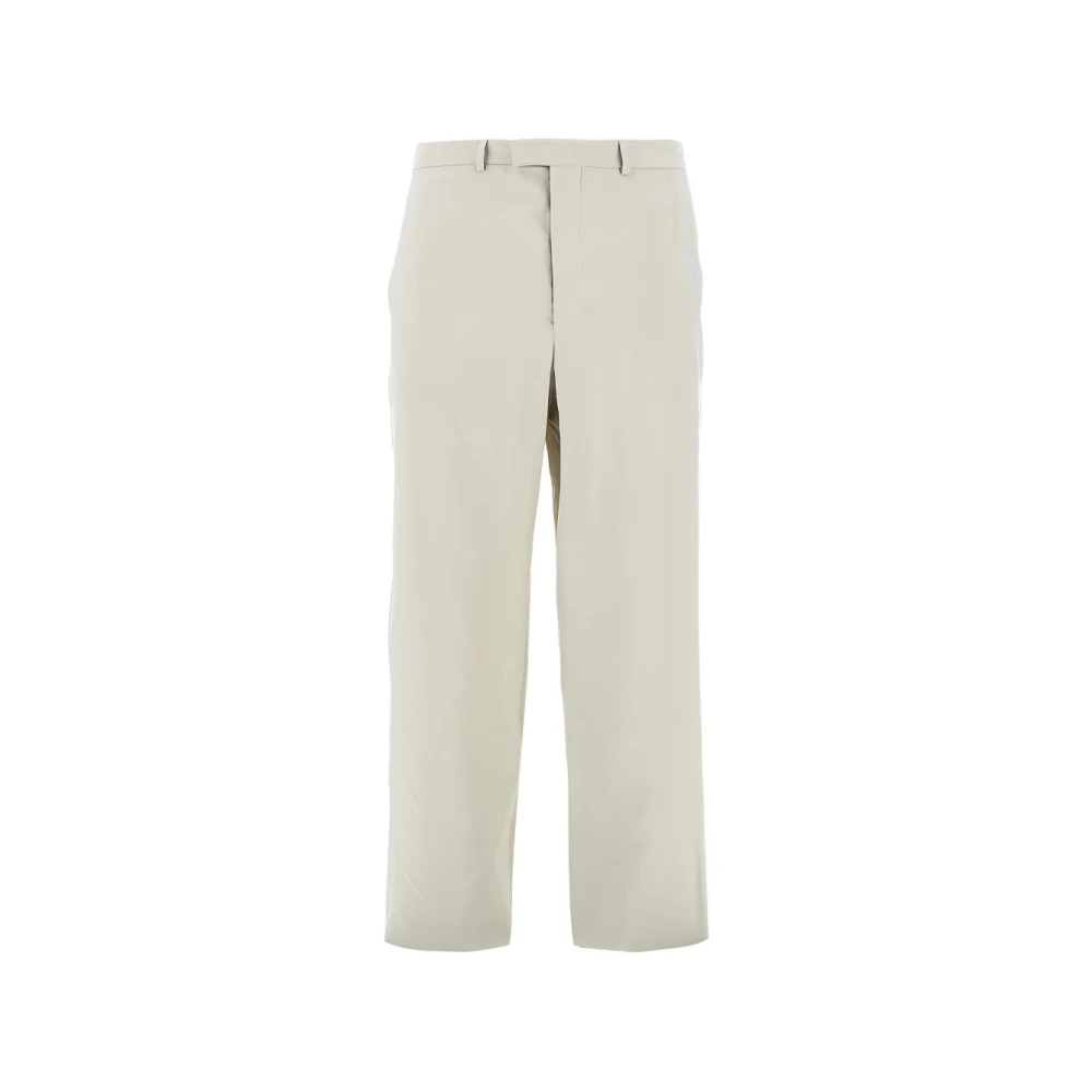 Emporio Armani Herren Beige - Capsule Hose - Trousers - L