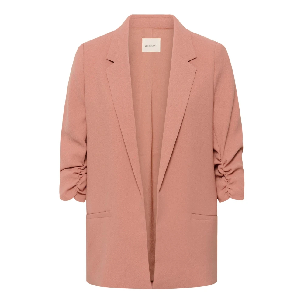 Soaked In Luxury Damen Rose Blazer Shirley - Bild 3