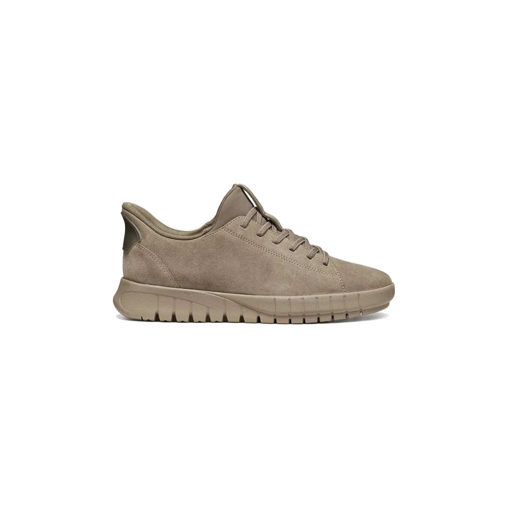 Geox Damen D Flextride Plus CSneaker - Bild 5