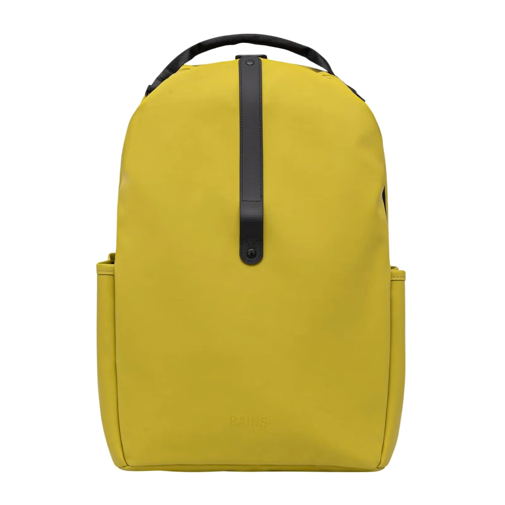 Rains , Unisex, Taschen, Grün, One Size - Bild 4