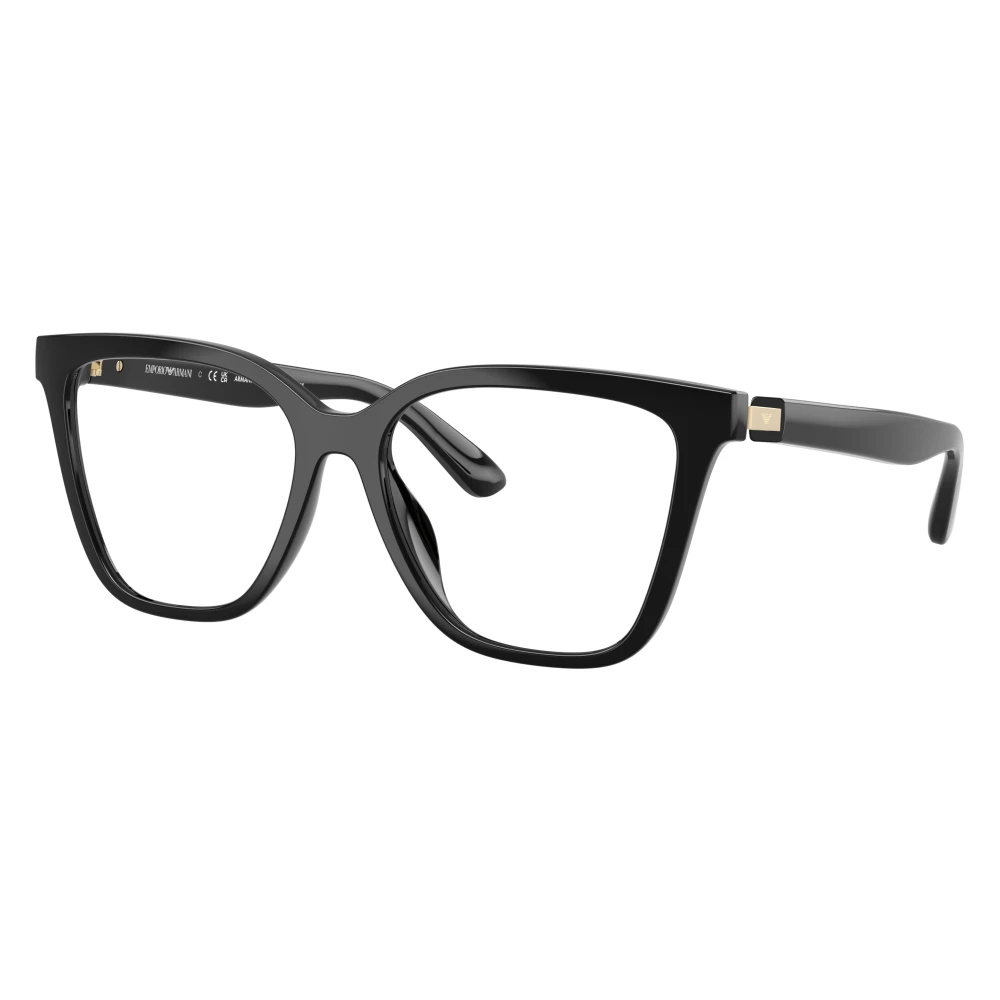 Emporio Armani - Ea4254u Sonnenbrille - Accessories - Unisex - Schwarzk - 52 Mm