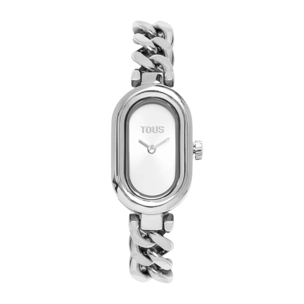 Tous , Damen, Accessories, Grau, One Size - Bild 4
