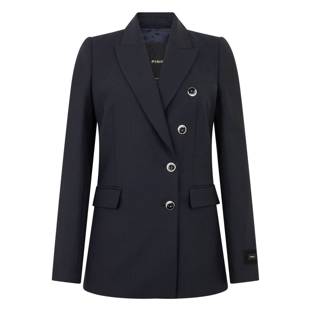 Pinko New Amalfi Jacket - Bild 7