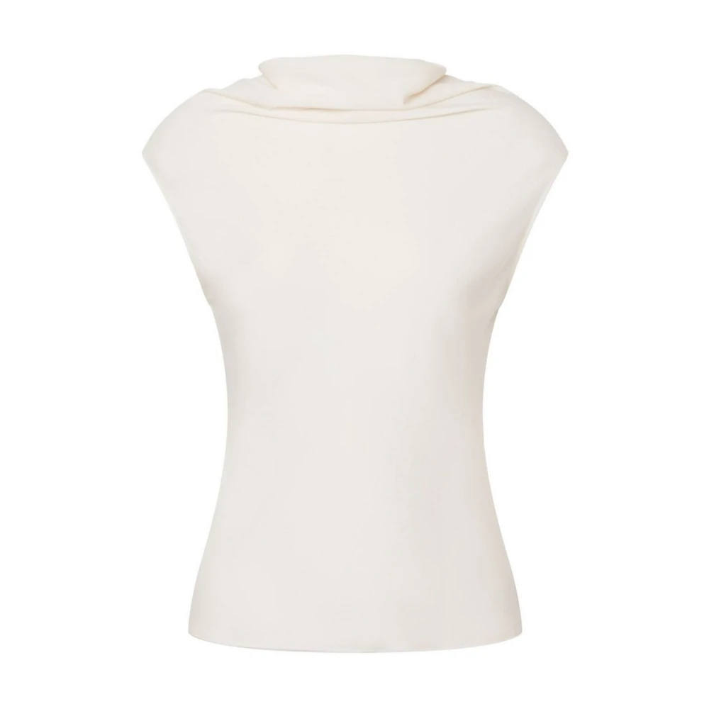 Philosophy Di Lorenzo Serafini Damen Weiß - Stylische Tops Für - Tops - M