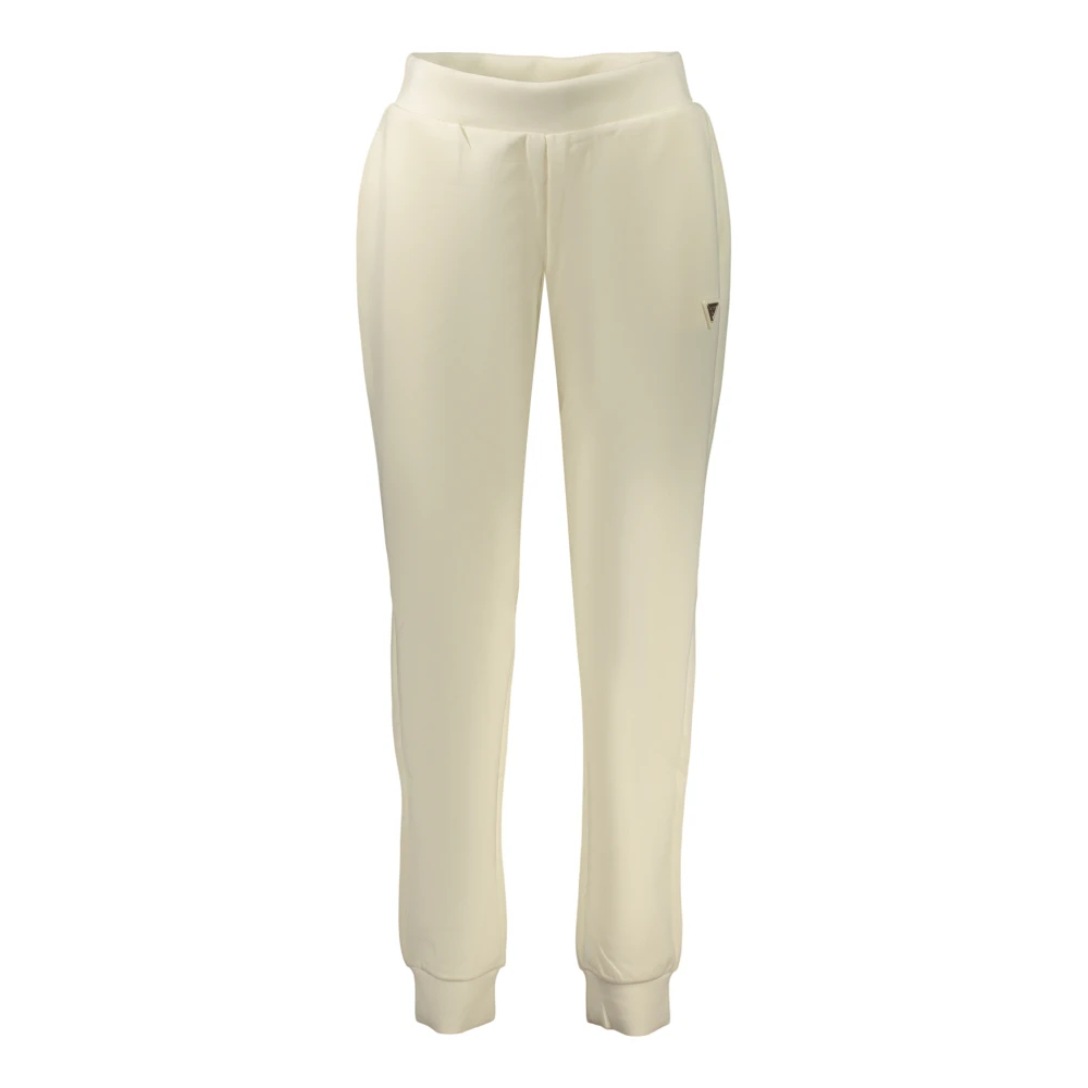 Guess Damen Bleu Hosen Olympe - Bild 3