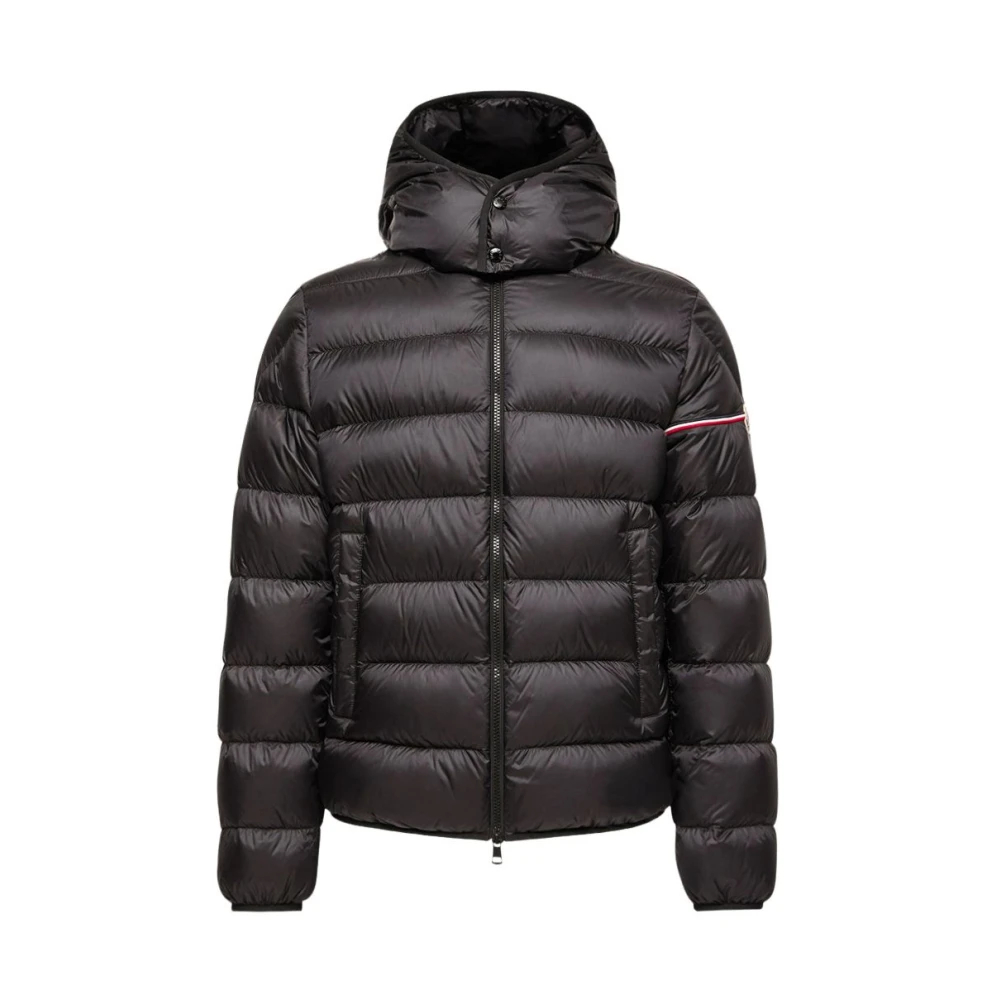 Moncler , Herren, Jacken, Schwarzk, L  - Image 6
