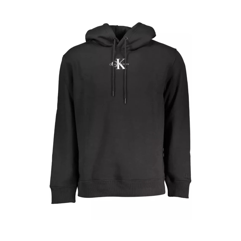 MGA, Herren, Pullover, Monologo, Schwarz, (XL) - Bild 4