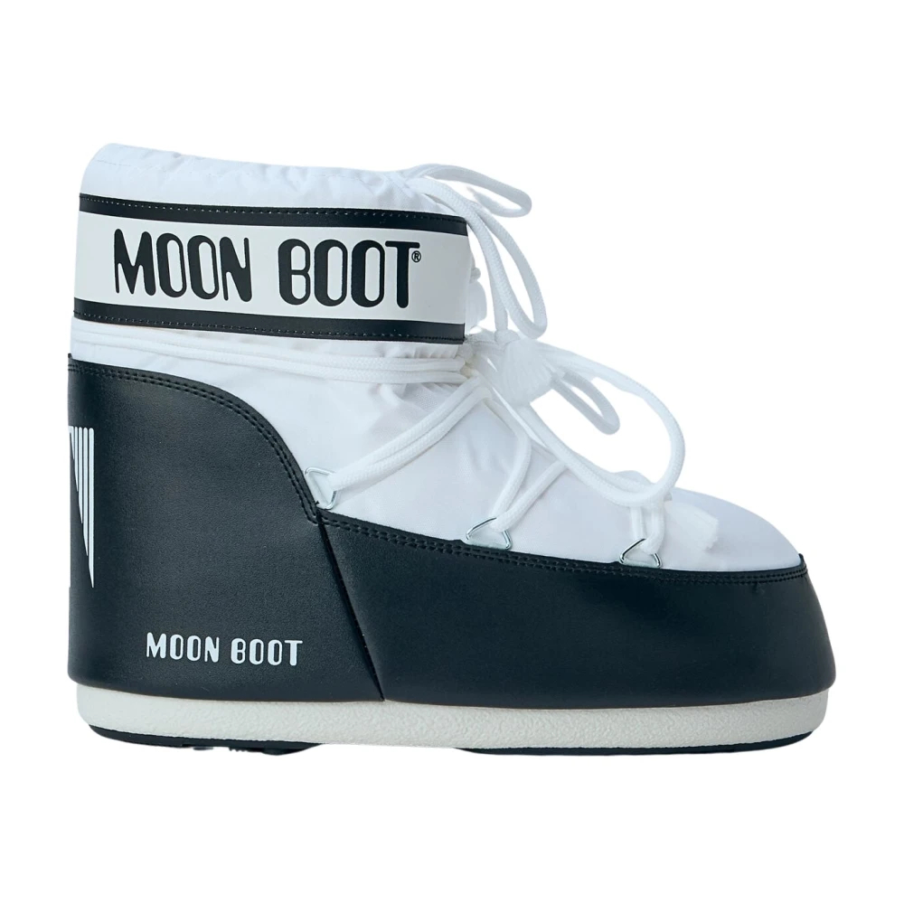 Moon Boot - Icon Low Nylon - Shoes - Damen - Mehrfarbig - 42 Eu - Bild 10